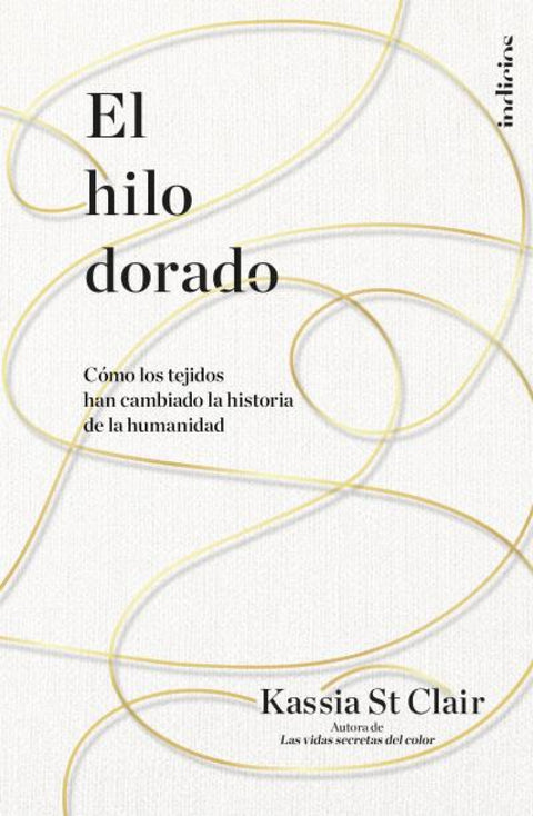 El hilo dorado 