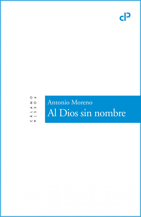  Al Dios sin nombre 