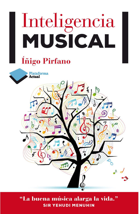  Inteligencia musical 