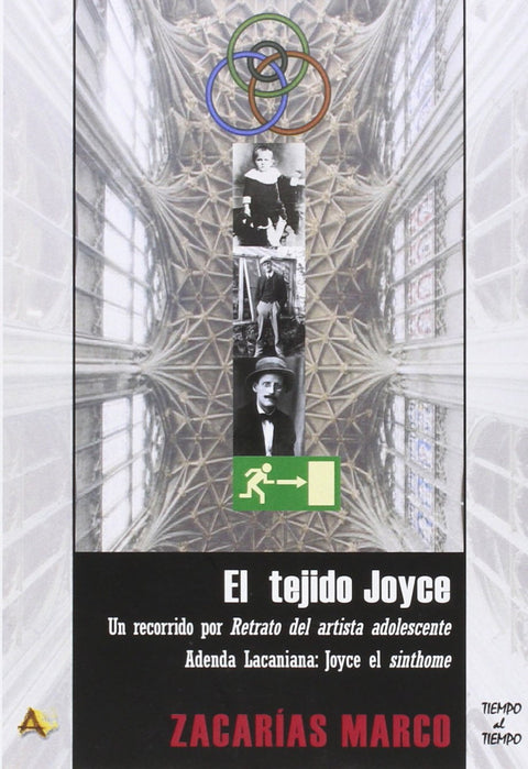  El tejido Joyce 