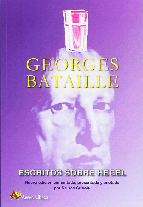  Escritos sobre Hegel 