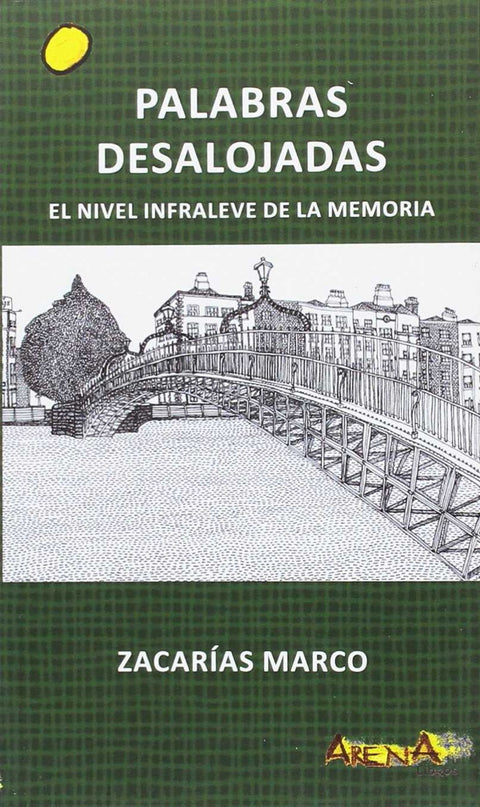  Palabras desalojadas 