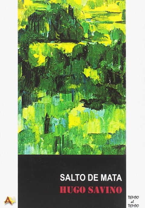  Salto de mata 