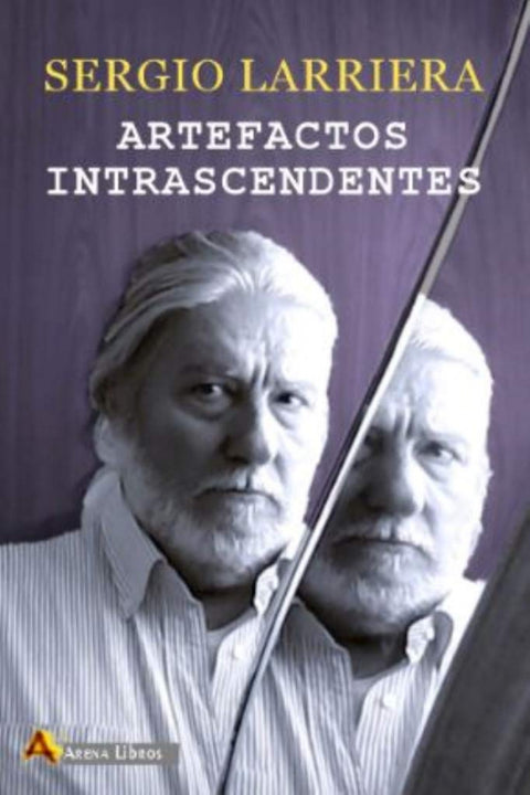  ARTEFACTOS INTRASCENDENTES 