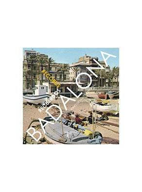  Recuerdos de Badalona/Records de Badalona 