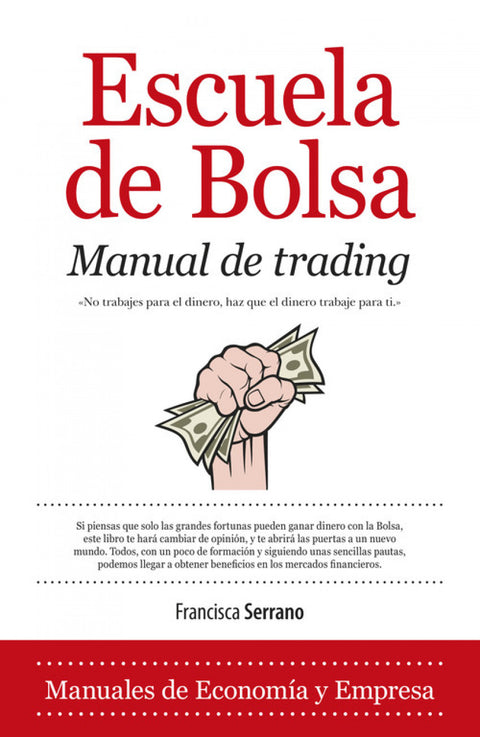 Escuela de bolsa:Manual de trading 