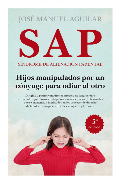  Sap:sindorme alienación parental 