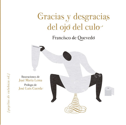 GRACIAS Y DESGRACIAS DEL OJO DEL CULO 