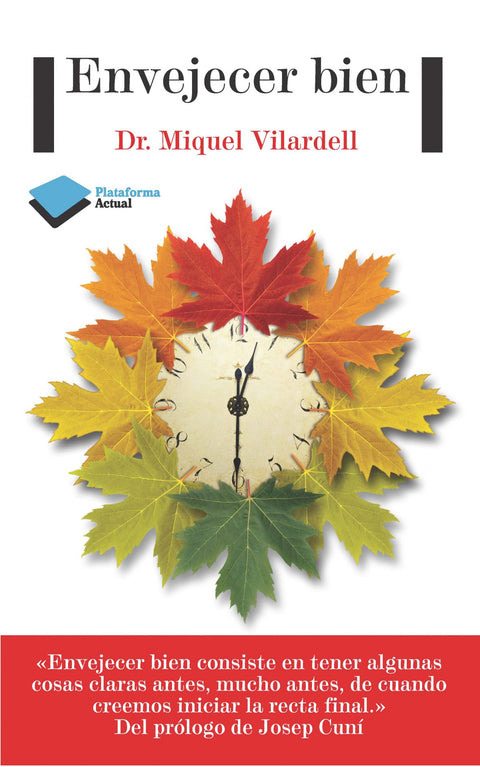  Envejecer bien 