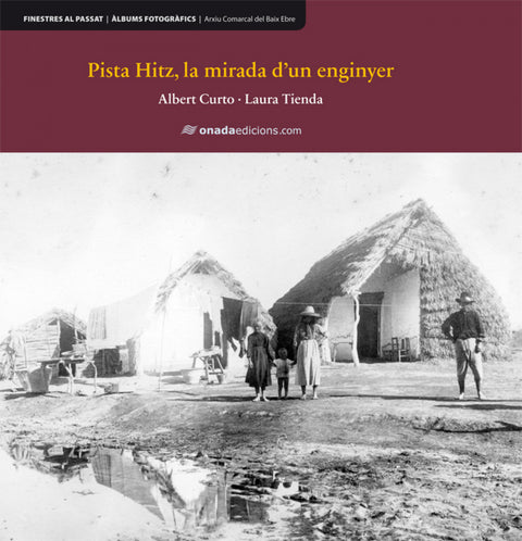  Pista Hitz, la mirada d'un enginyer 
