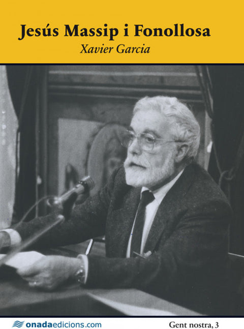  Jesus Massip i Fonollosa 