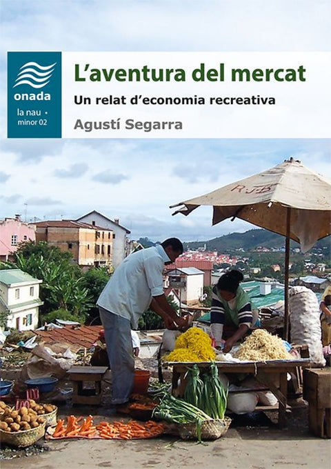  L´aventura del mercat 