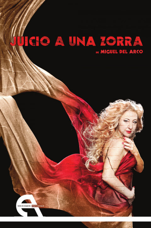  JUICIO A UNA ZORRA 