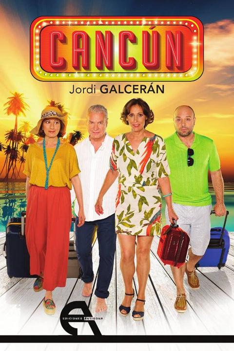  CANCÚN 