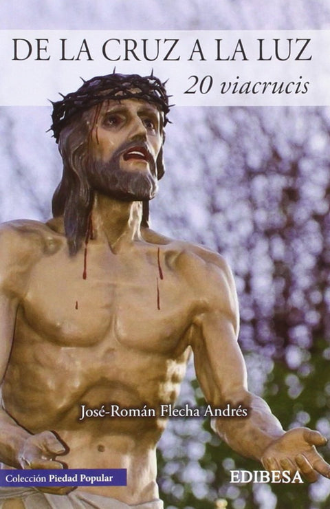  De la cruz a la luz.20 Viacrucis 