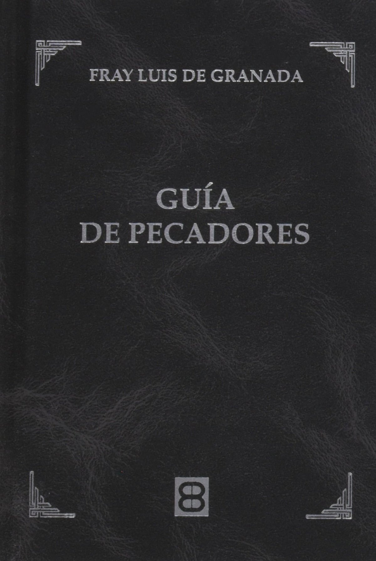  Guía de pecadores 