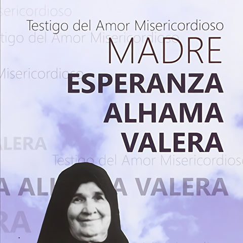  MADRE ESPERANZA ALHAMA VALERA 