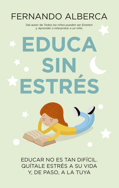  Educa sin estrés 