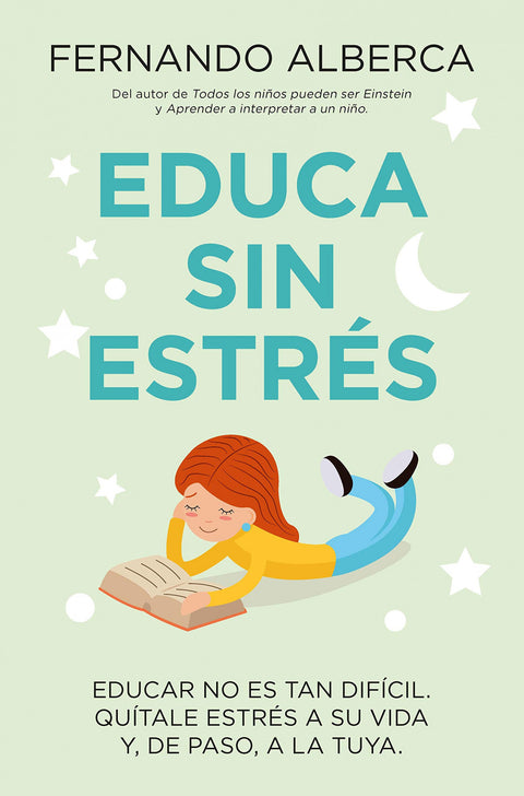  EDUCA SIN ESTRÉS (LEB) 