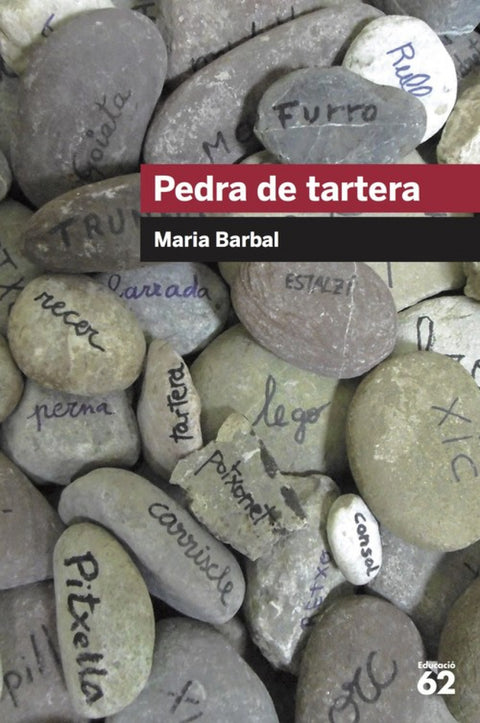  Pedra de tartera 