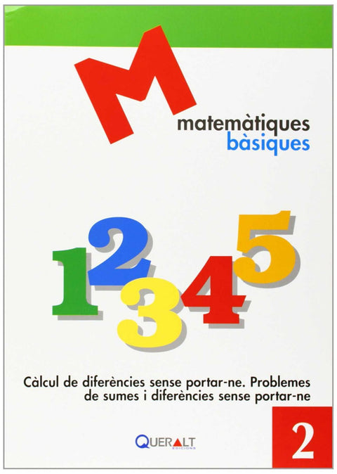  Matemátiques basiques 2 