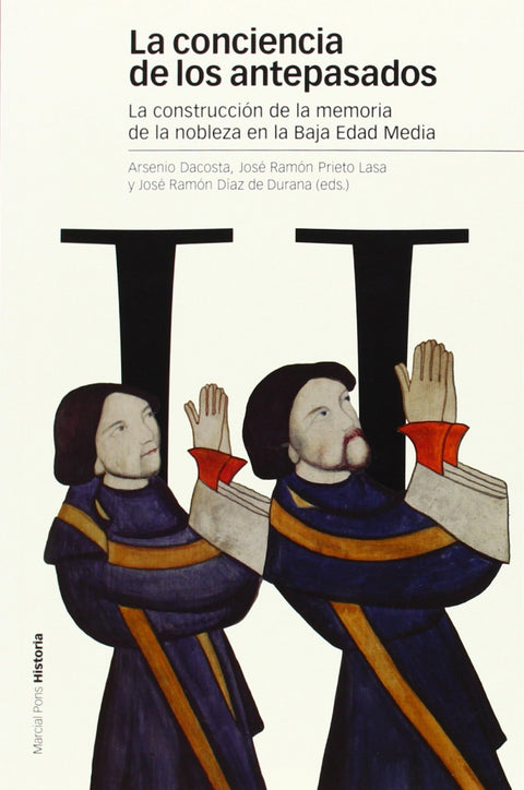  CONCIENCIA DE LOS ANTEPASADOS, LA 