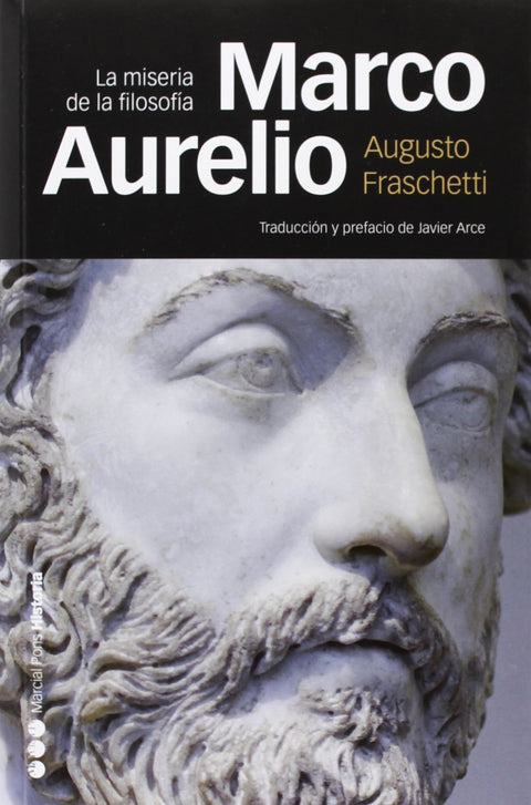  MARCO AURELIO 