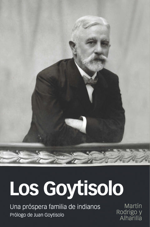  LOS GOYTISOLO 