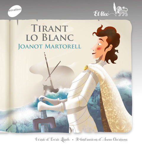  Tirant lo Blanc 
