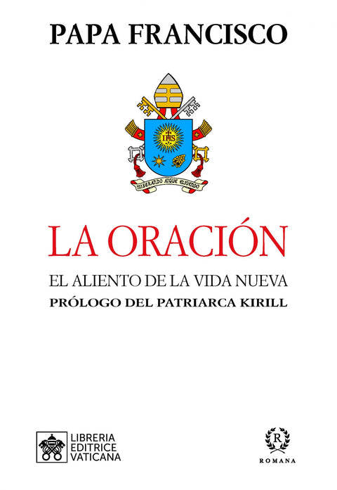  LA ORACION 