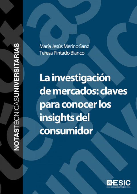  Investigacion de mercado: claves para conocer insights 