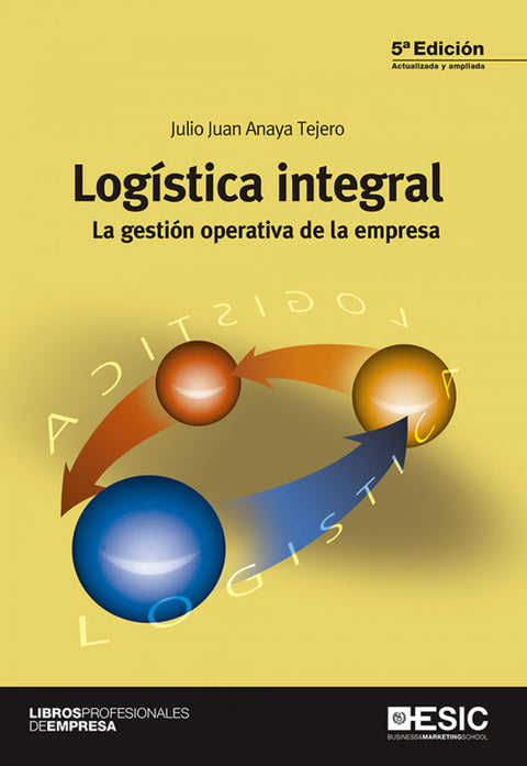  LOGÍSTICA INTEGRAL 
