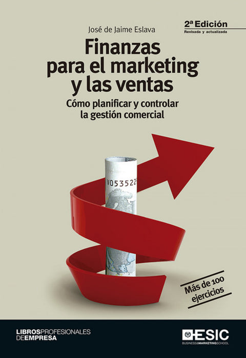  Finanzas para el marketing y las ventas 