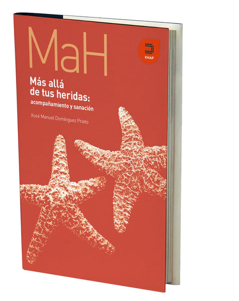  MÁS ALLÁ DE TUS HERIDAS 