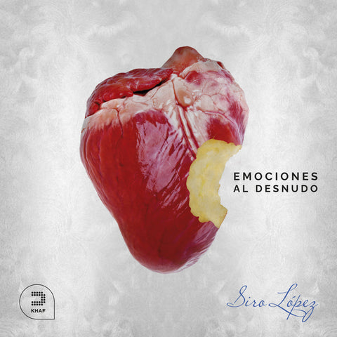  Emociones al desnudo 