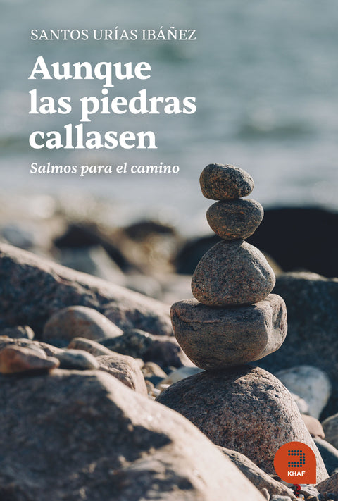  Aunque las piedras callasen 