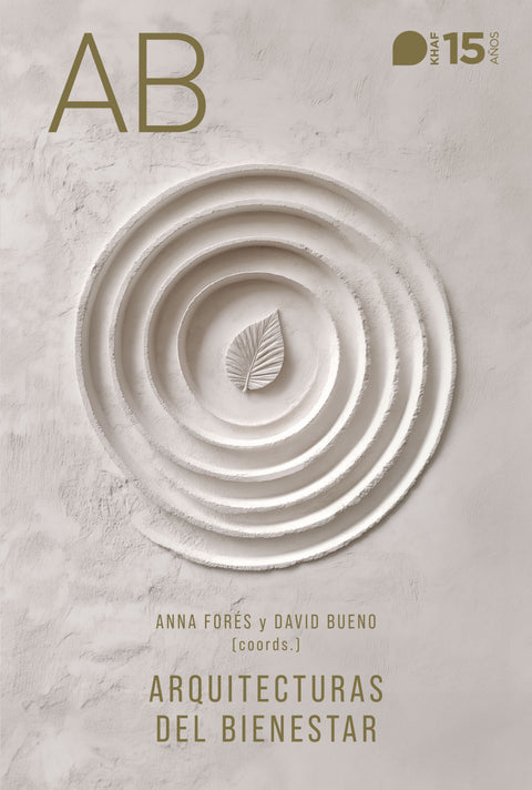 Arquitectura del bienestar