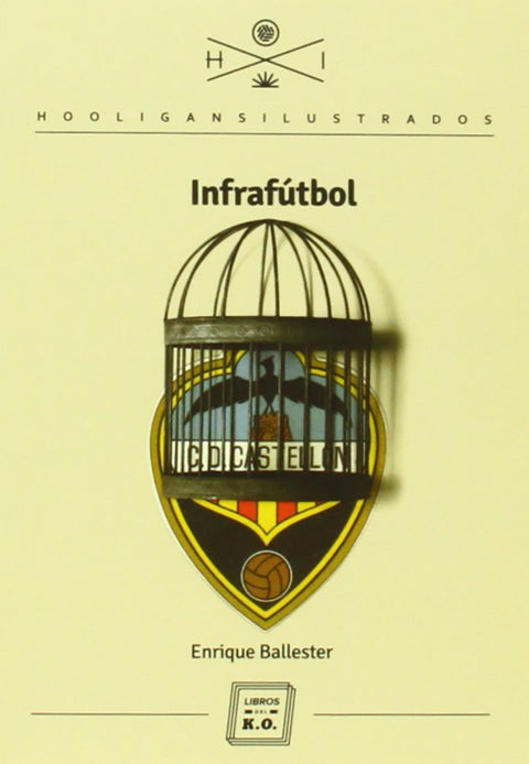  Infrafútbol 