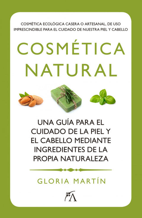  Cosmetica natural 