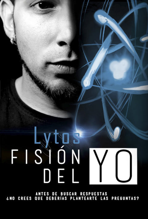 LYTOS FISIÓN DEL YO 