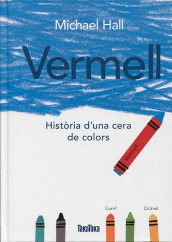  Vermell 