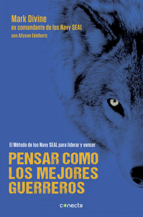  Pensar como los mejores guerreros 