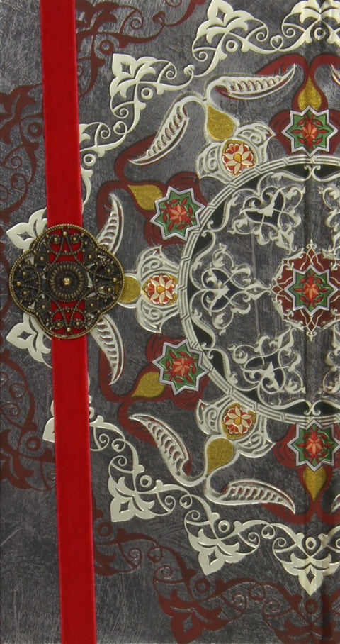 Cuaderno de oriente 