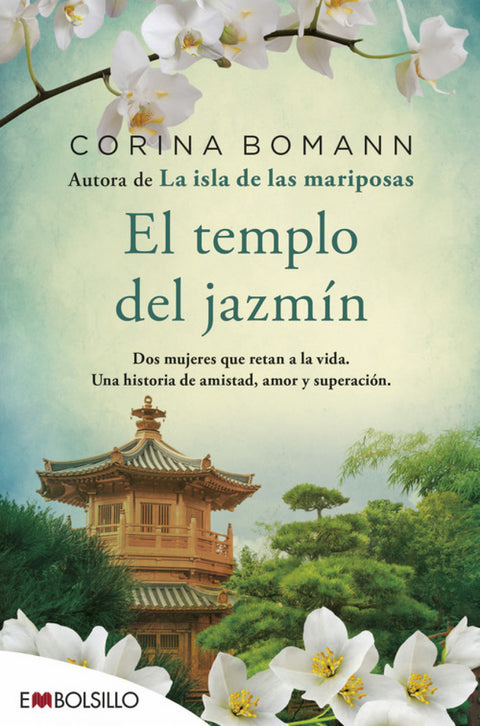  EL TEMPLO DEL JAZMÍN 