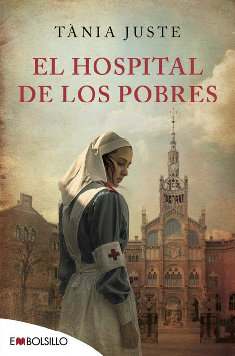  EL HOSPITAL DE LOS POBRES 
