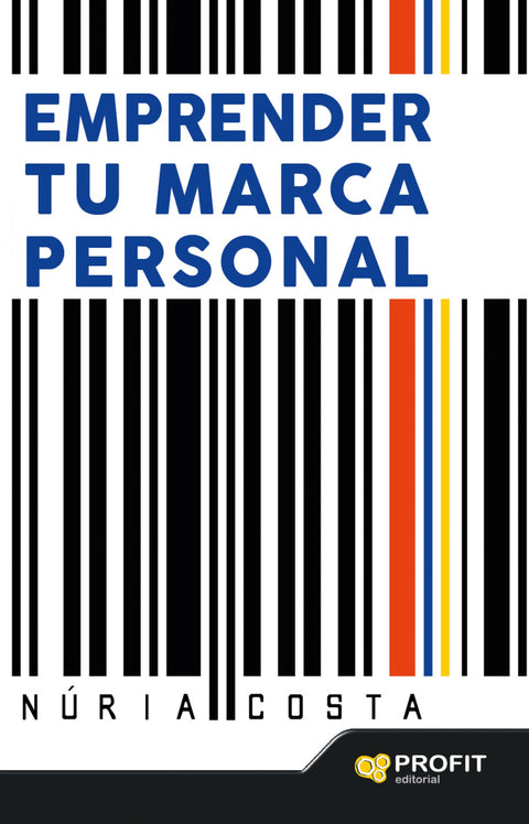  Emprender tu marca personal 