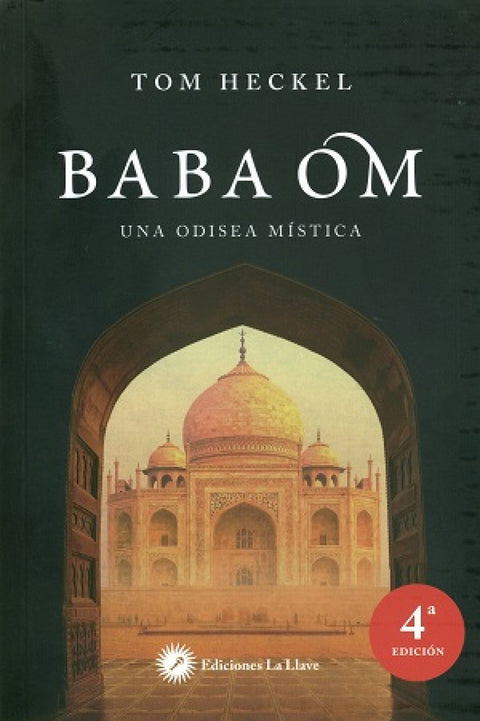  Baba Om 