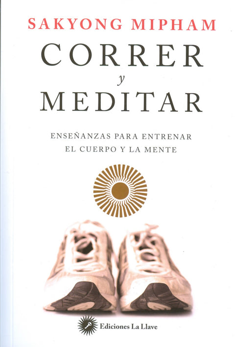  CORRER Y MEDITAR 