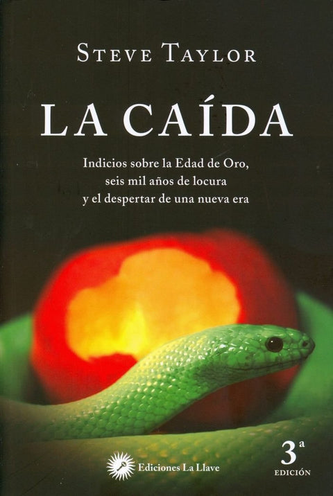  LA CAÍDA 