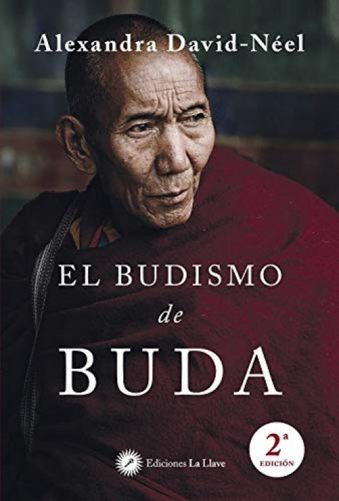  El budsimo de Buda 